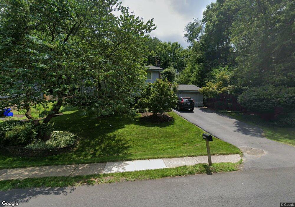 15205 Dufief Dr, North Potomac, MD 20878 - photo 1