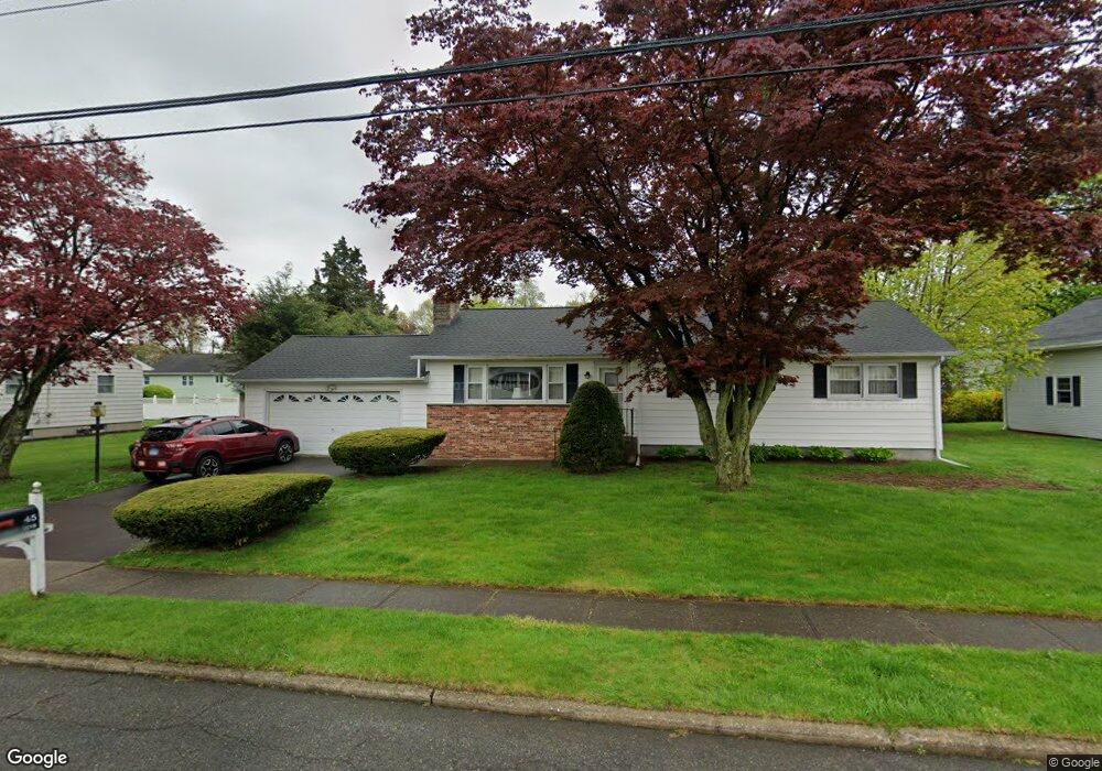 45 Goldbach Dr, Stratford, CT 06614 - photo 1