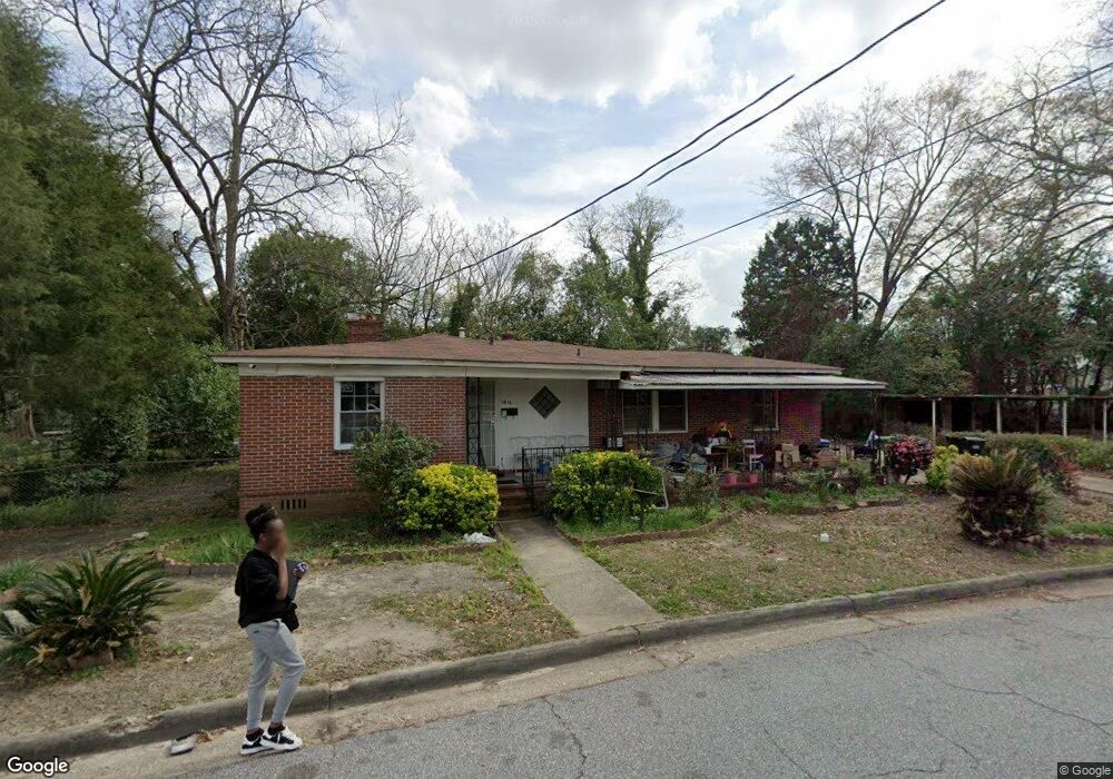 2616 Hood St, Columbus, GA 31906 - photo 1