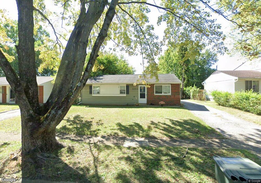 4245 Ellery Dr, Columbus, OH 43227 - photo 1