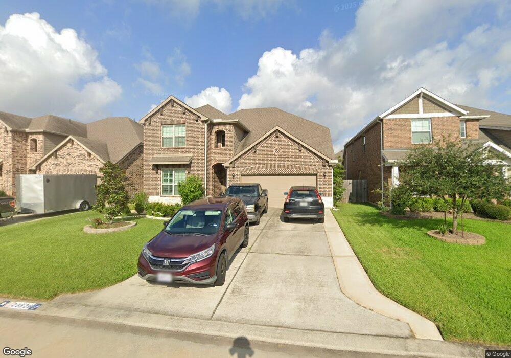 29526 Whitebrush Trace Dr, Spring, TX 77386 - photo 1
