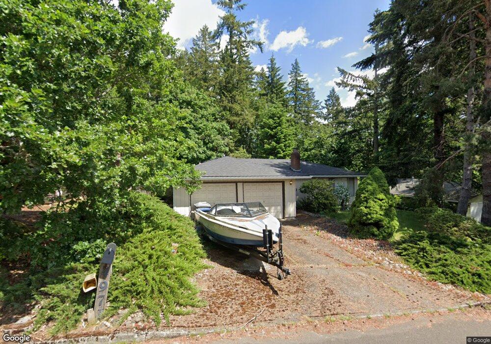 4971 Prospect St, West Linn, OR 97068 - photo 1