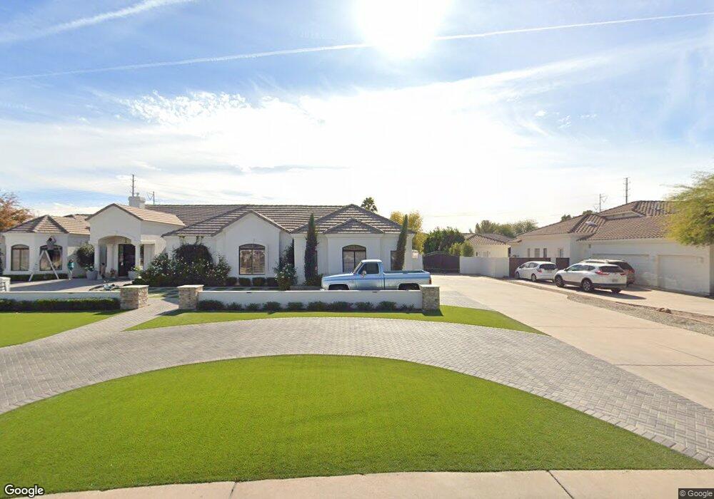 4149 E Redfield Rd, Gilbert, AZ 85234 - photo 1