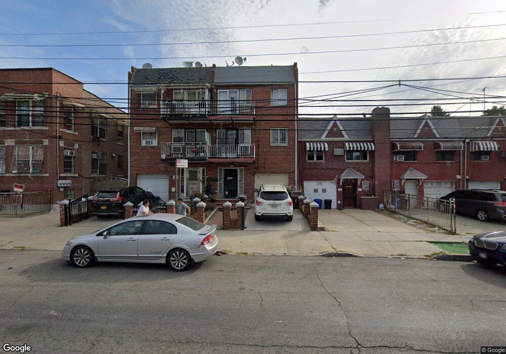 5117 Junction Blvd, Elmhurst, NY 11373 - photo 1