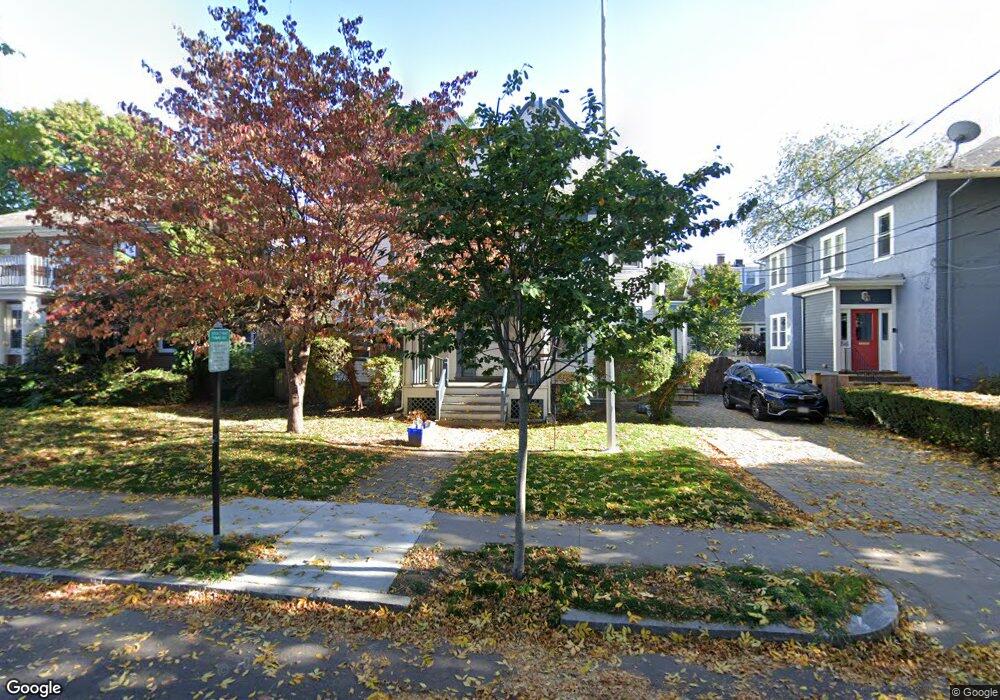 50 Verndale St unit 1 BED, Brookline, MA 02446 - photo 1