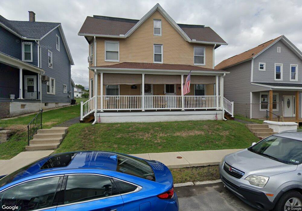 521 N Bromley Ave unit 523, Scranton, PA 18504 - photo 1