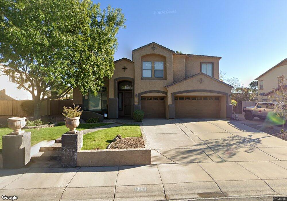 10531 E Lomita Ave, Mesa, AZ 85209 - photo 1