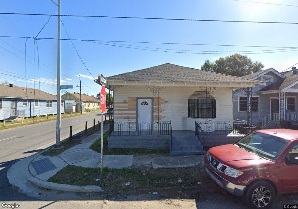 1441 Pauline St, New Orleans, LA 70117 - photo 1