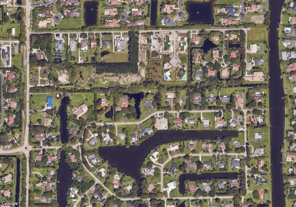 10901 SW 25th St, Davie, FL 33324 - photo 1