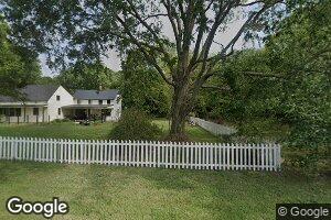 27887 E 181st St S, Haskell, OK 74436