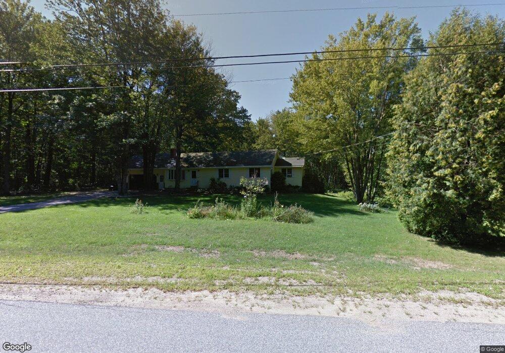 477A Mouse Ln, Alfred, ME 04002 - photo 1