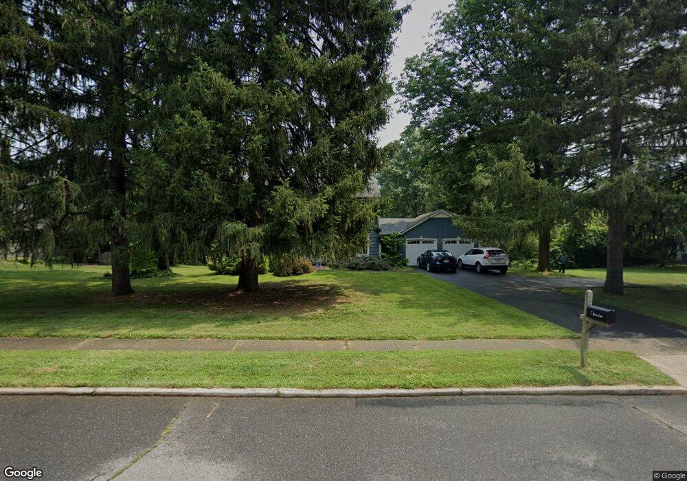 7 Spruce Ln, Princeton, NJ 08540 - photo 1