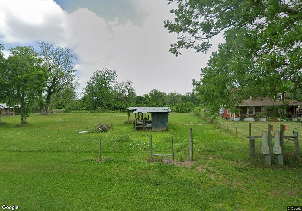 186 County Road 655, Brazoria, TX 77422 - photo 1