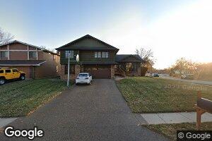 15293 V St, Omaha, NE 68137