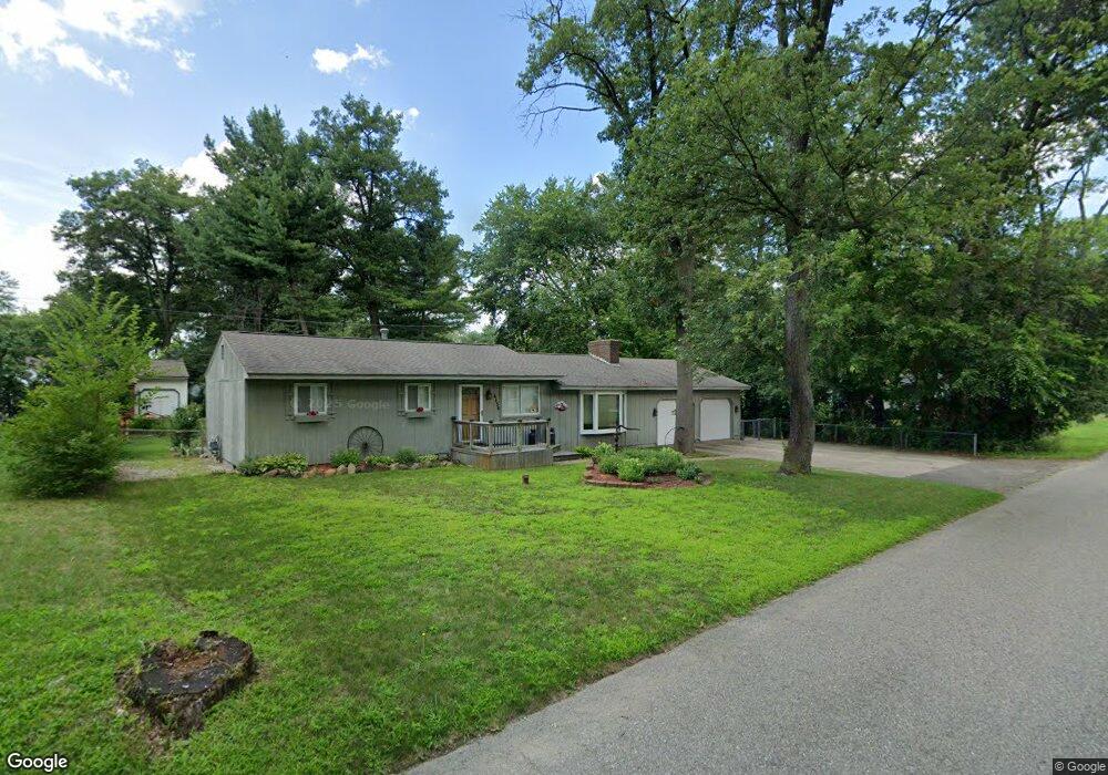 4436 Cedar Ave, West Bloomfield, MI 48323 - photo 1