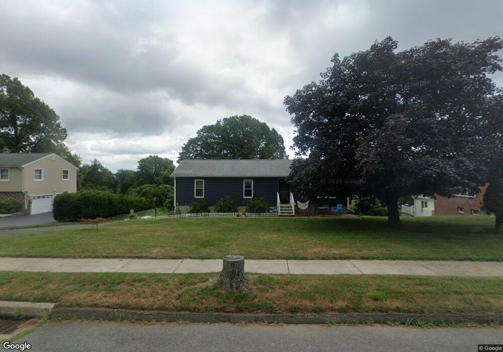 14 Broad View Dr, Wallingford, CT 06492 - photo 1