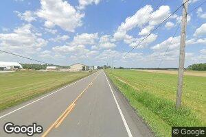 1241 Mount Eaton Rd S, Dalton, OH 44618