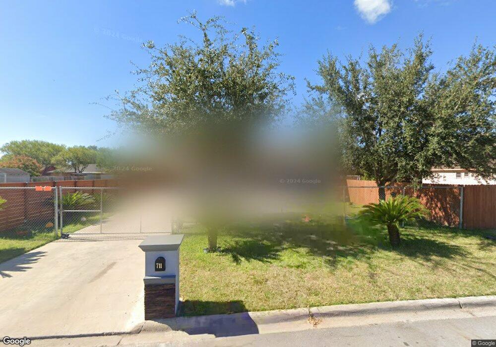 711 Margret St, Alamo, TX 78516 - photo 1