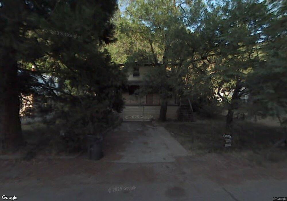 5334 River Ave, Dunsmuir, CA 96025 - photo 1