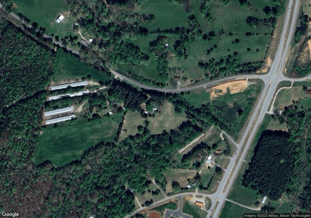 3247 Old Highway 441 N, Alto, GA 30510 - photo 1