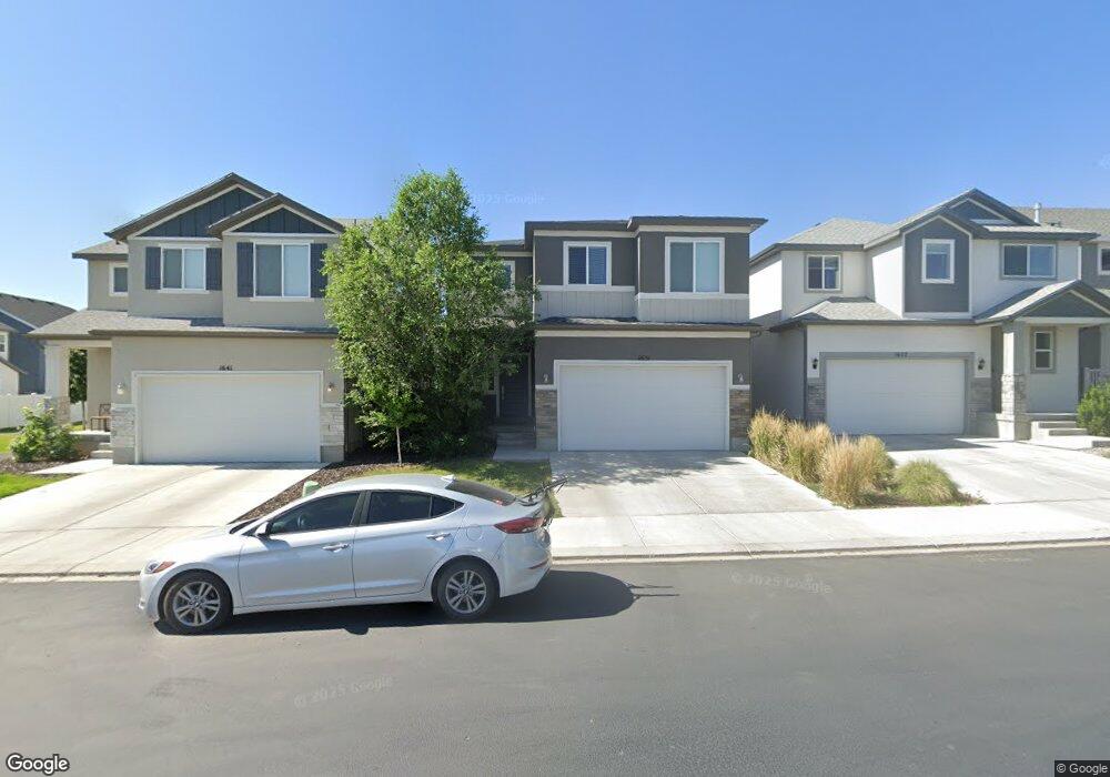 1651 W Tribeca Way unit 47, West Jordan, UT 84088 - photo 1