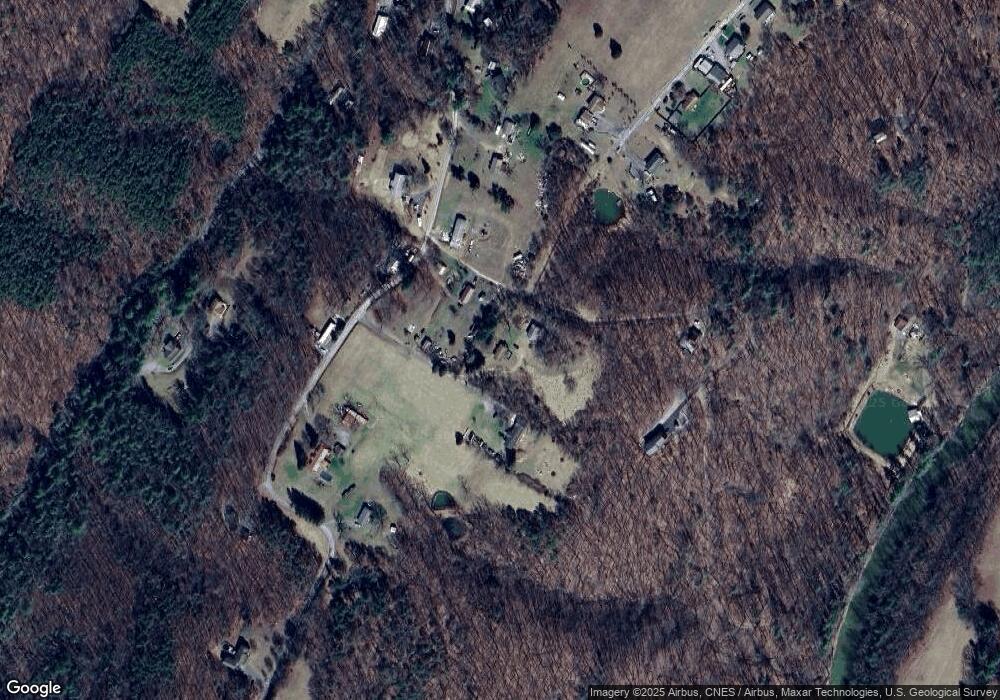 100 Harmison Way, Berkeley Springs, WV 25411 - photo 1