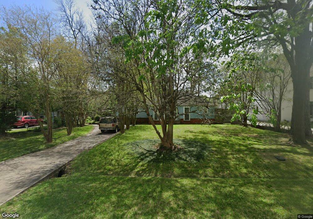 219 W 32nd St, Houston, TX 77018 - photo 1