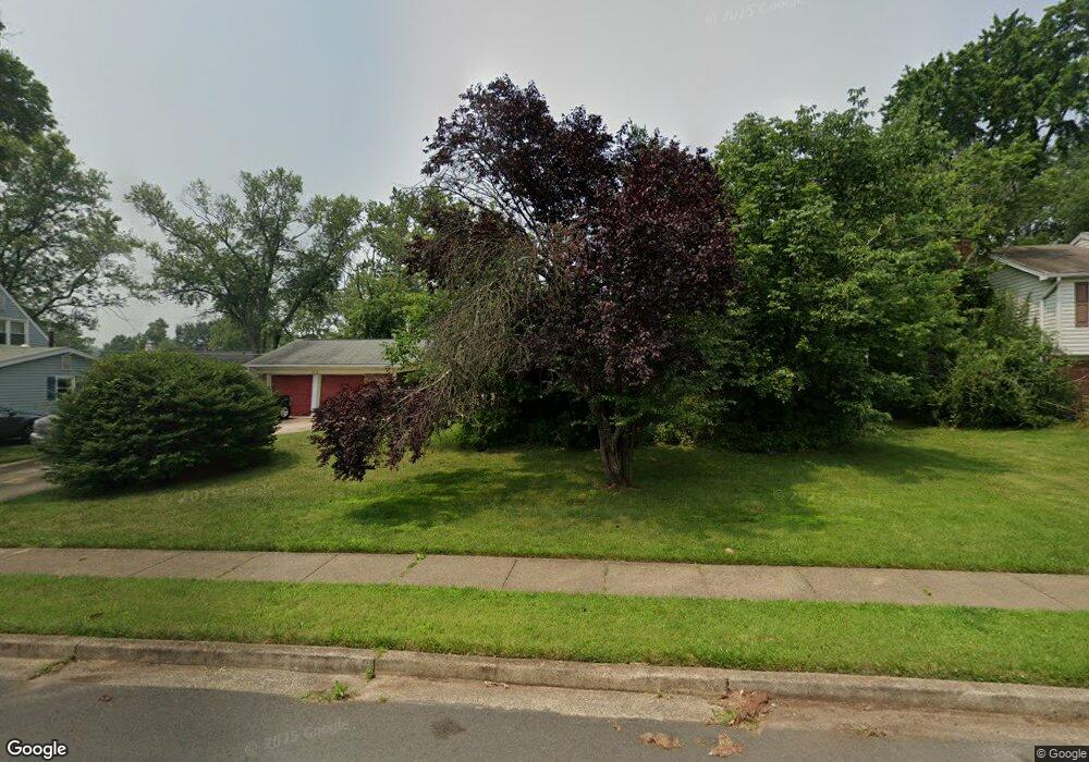 4118 Maureen Ln, Fairfax, VA 22033 - photo 1