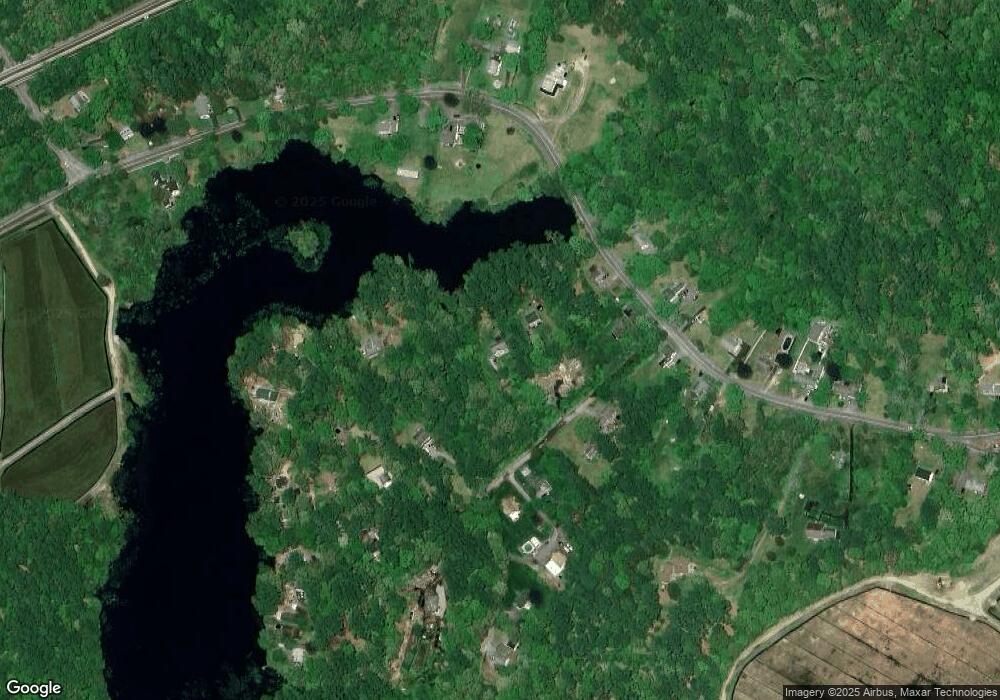 15 Navaho Shores Rd, Middleboro, MA 02346 - photo 1