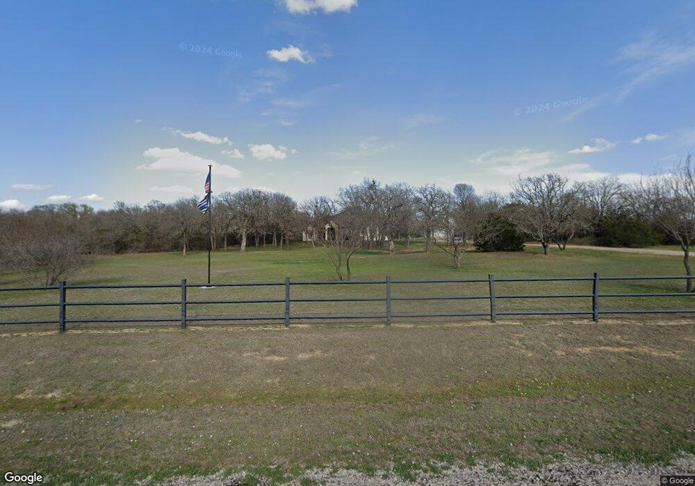 180 Twin Springs Ranch Ln, Weatherford, TX 76087 - photo 1