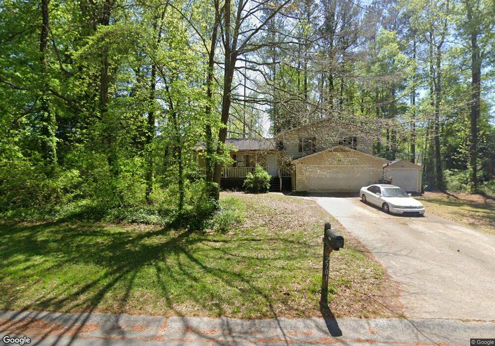 2701 Phillips Dr SW, Marietta, GA 30064 - photo 1