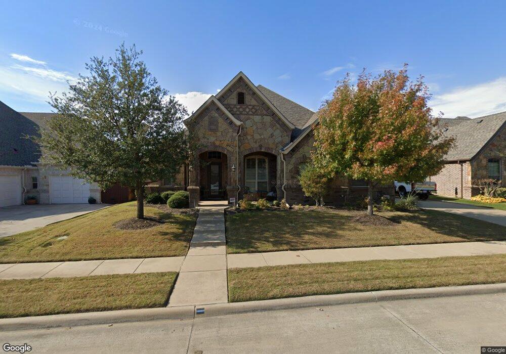 6505 Stone Creek Dr, North Richland Hills, TX 76182 - photo 1