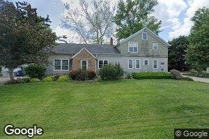 4312 F St, Amana, IA 52203