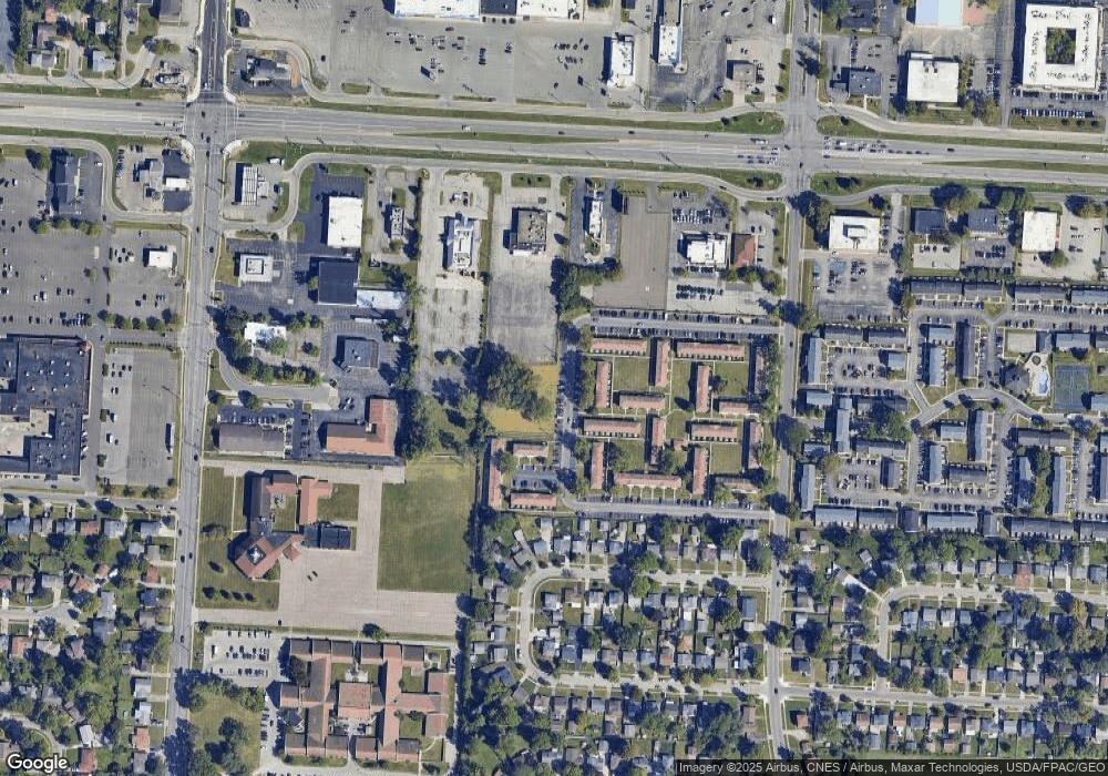 5745 Pine Tree St W unit A, Columbus, OH 43229 - photo 1