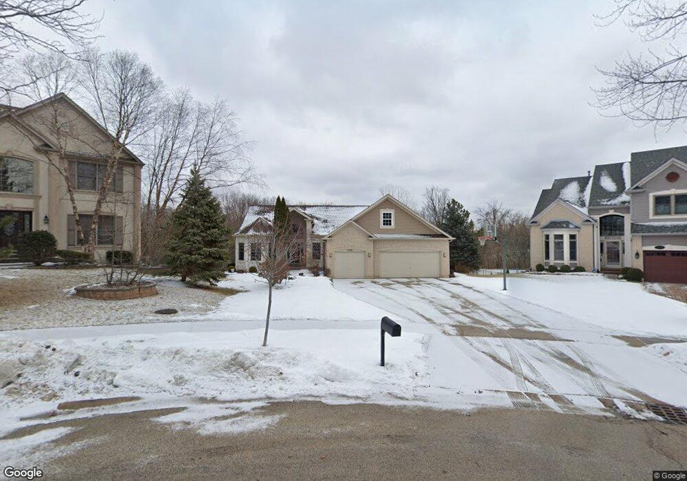 1481 Southridge Trail, Algonquin, IL 60102 - photo 1