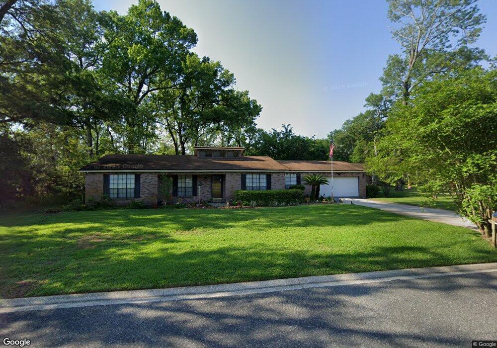 7060 Seneca Ave, Jacksonville, FL 32210 - photo 1