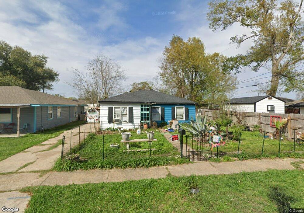 2423 11th St, Lake Charles, LA 70601 - photo 1