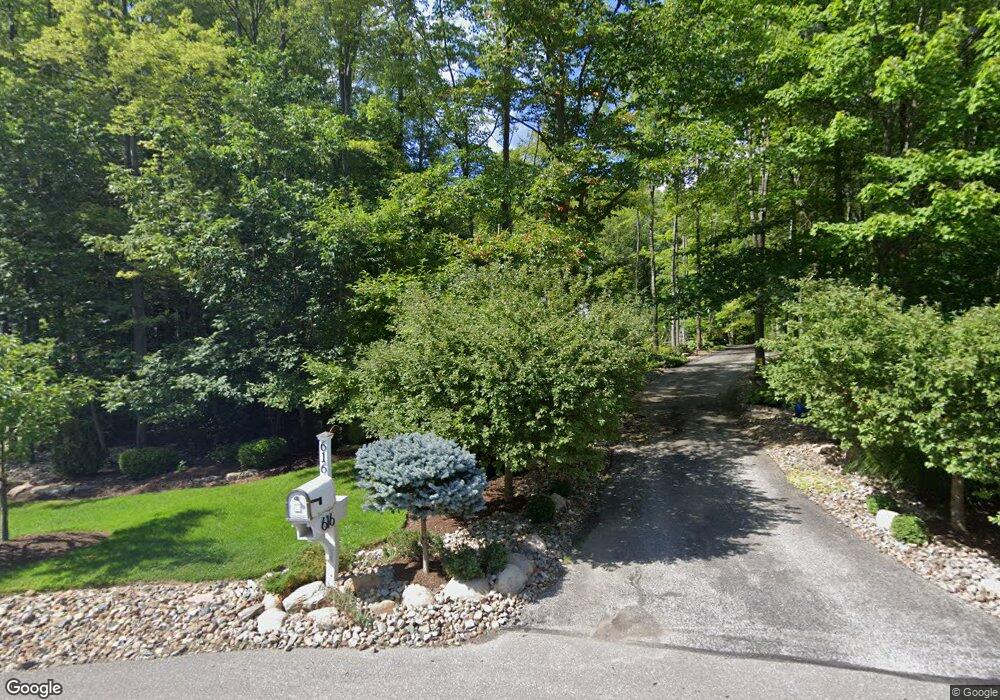 616 Lantern Way, Aurora, OH 44202 - photo 1