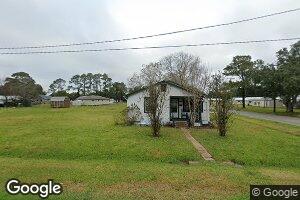 1011 Daspit St, Gueydan, LA 70542