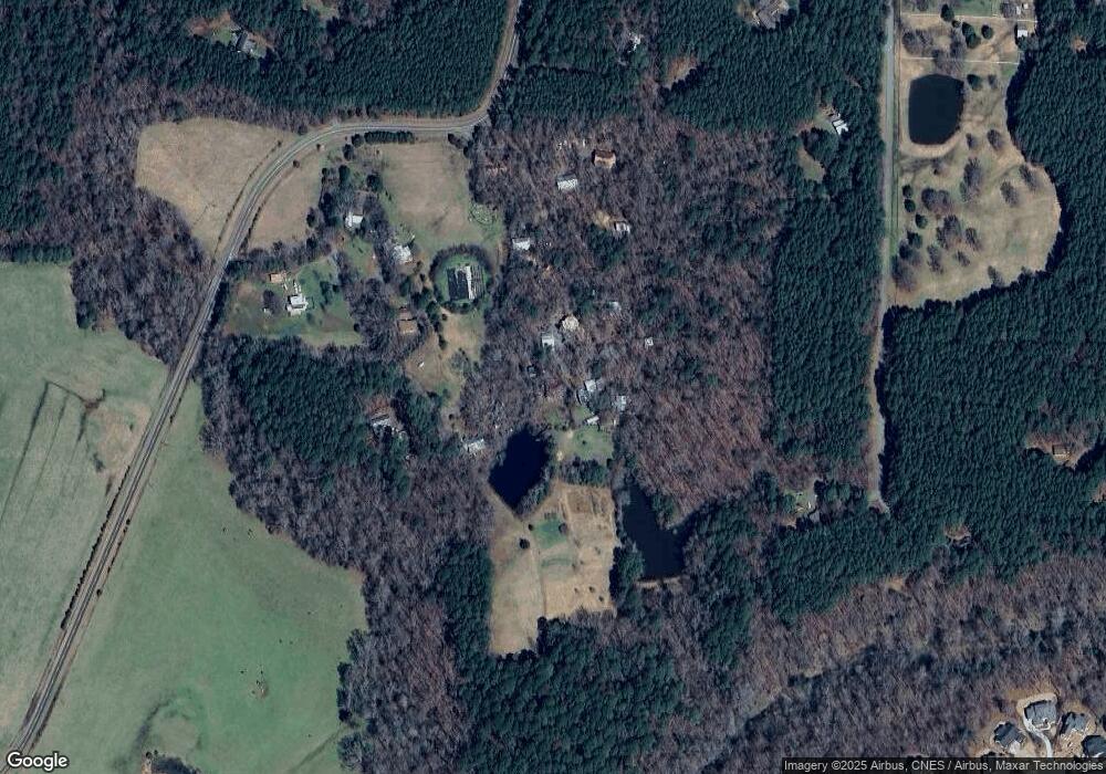 174 Blue Heron Farm Rd, Pittsboro, NC 27312 - photo 1