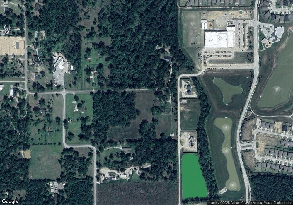 22640 White Oak Dr, Conroe, TX 77306 - photo 1