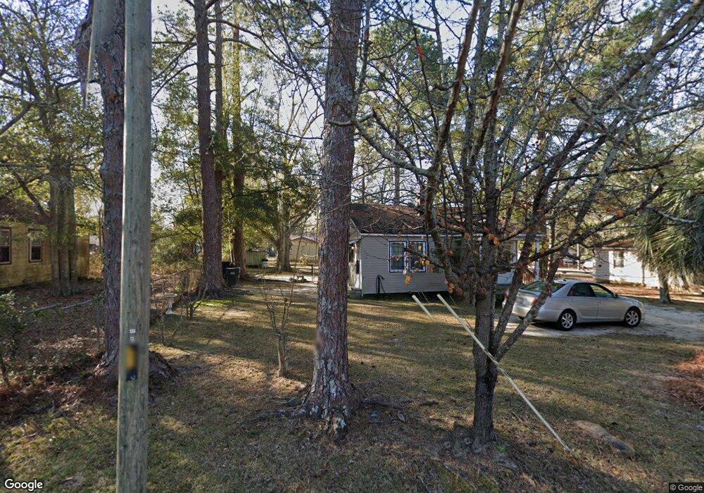 805 10th Ave NW, Moultrie, GA 31768 - photo 1