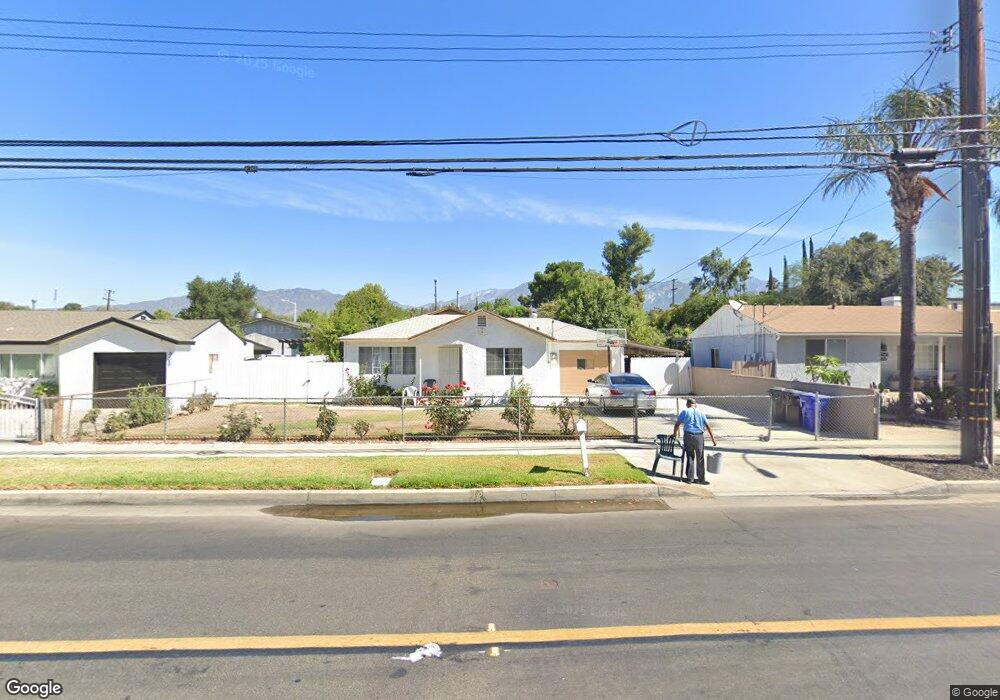 845 W 9th St, Upland, CA 91786 - photo 1