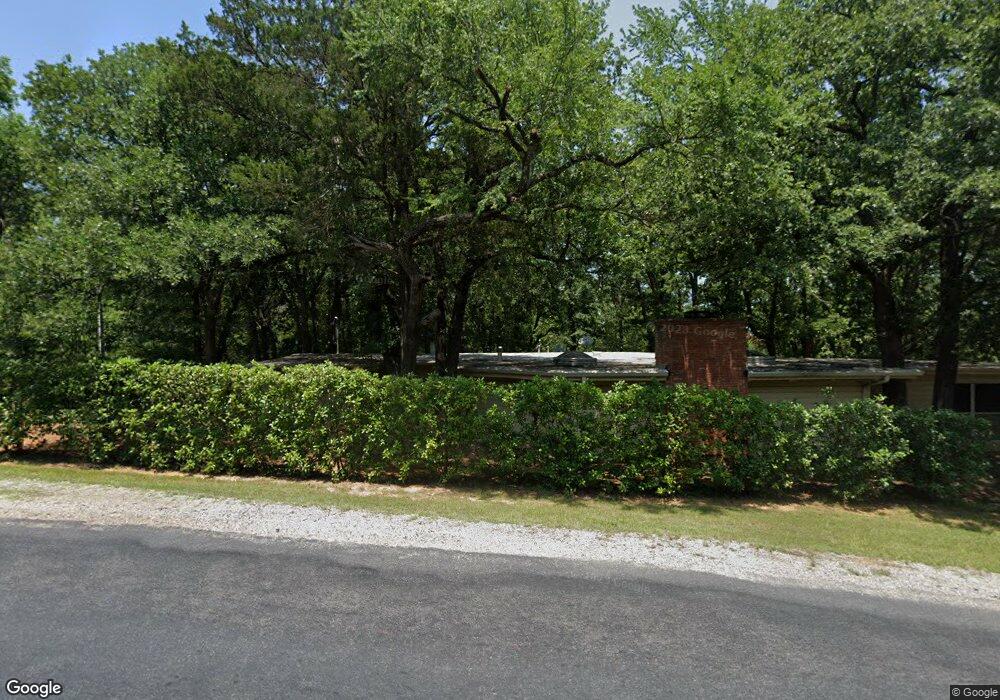 2851 Georgetown Rd, Pottsboro, TX 75076 - photo 1