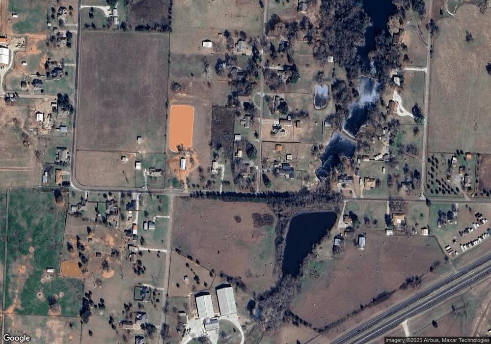 37 W Fox Creek Ln, Whitesboro, TX 76273 - photo 1