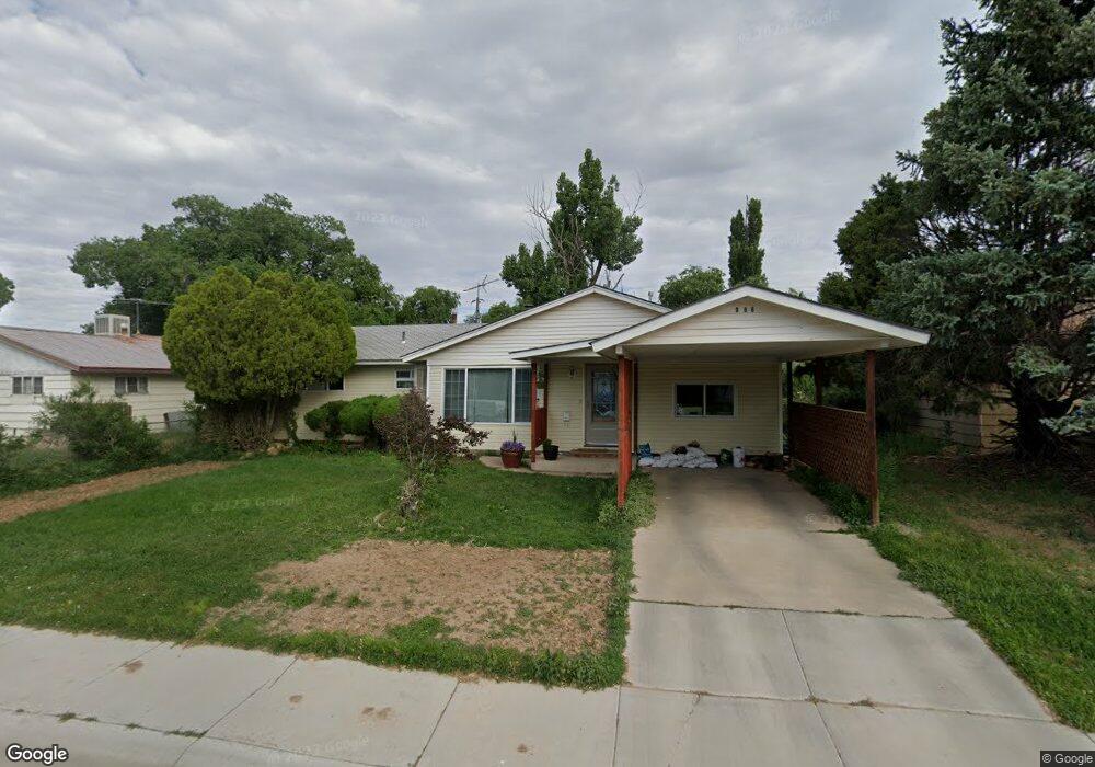 906 Brookside Dr, Cortez, CO 81321 - photo 1