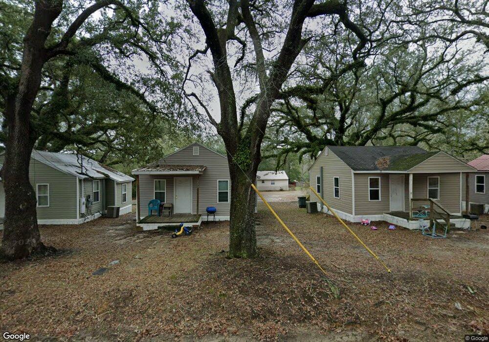 218 Cassidy Rd, Thomasville, GA 31792 - photo 1