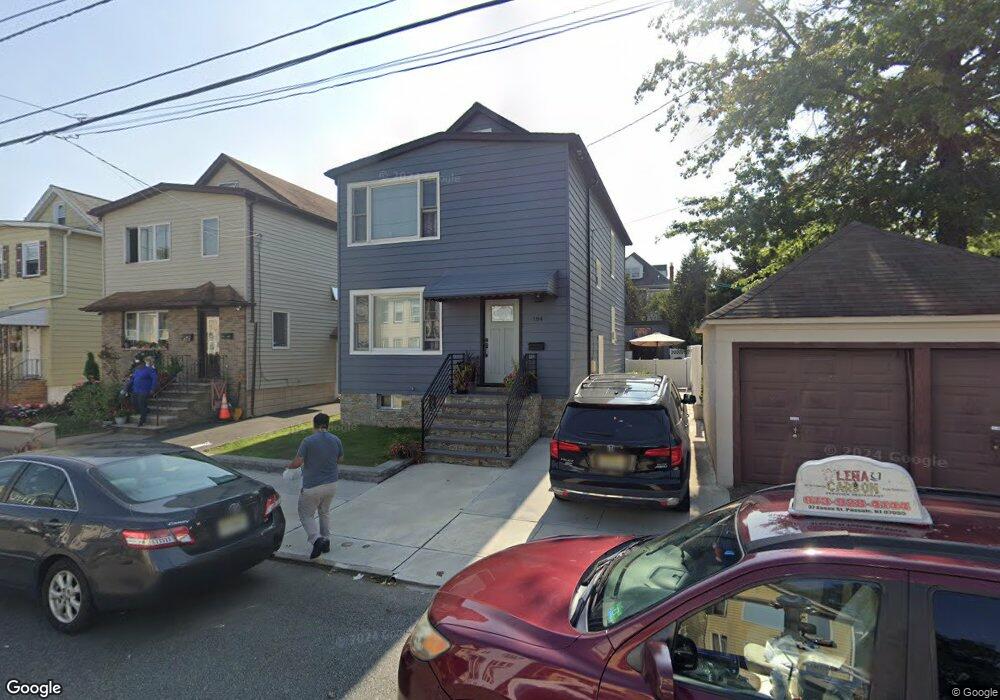 184 Hayward Place, Wallington, NJ 07057 - photo 1
