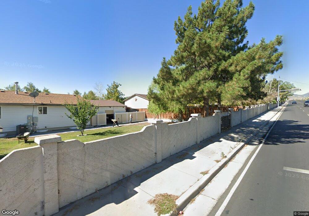 5394 W Northlilac Ave, West Jordan, UT 84081 - photo 1