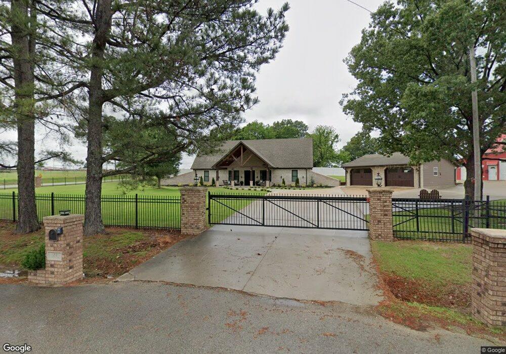 23 Katheleen Dr, Paragould, AR 72450 - photo 1